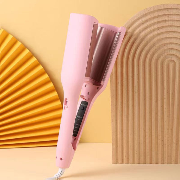Wave Wonder Hair Curler
