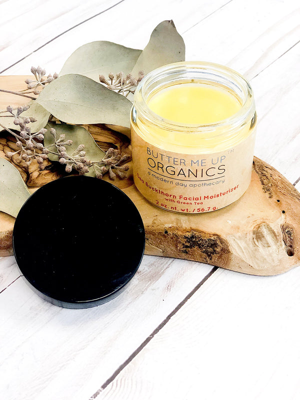 Clear Skin Organic Bundle
