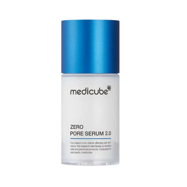 medicube Zero Pore Serum 2.0