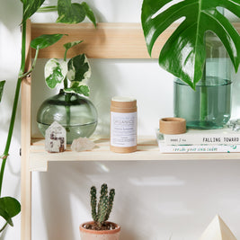 Natural Organic Sunscreen / Safe Sunscreen / Non-Nano Zinc Oxide