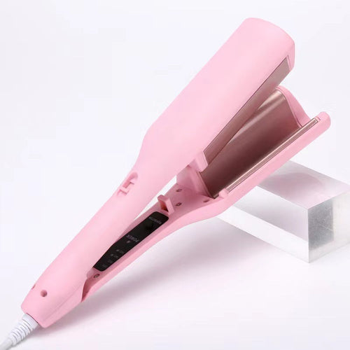 Wave Wonder Hair Curler